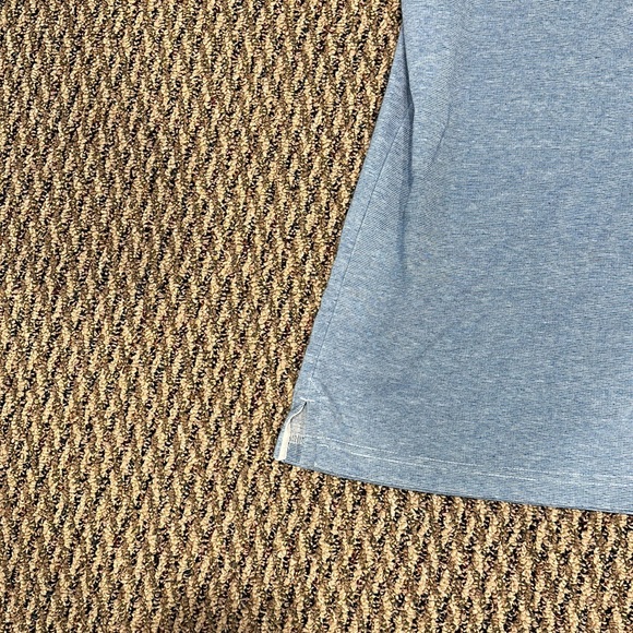 New Cypress club light blue polo - Picture 5 of 6